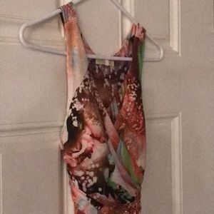 Ladies maxi dress / gown